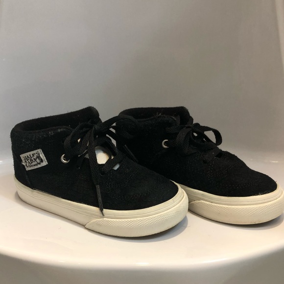 *SOLD* Toddler Vans Size 7.5 - Picture 4 of 7